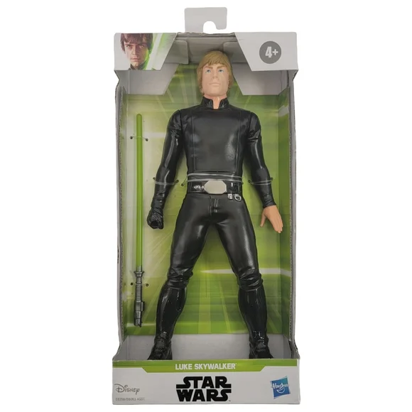 Luke Skywalker Black Series Figures 2019 Star Wars Toys 29